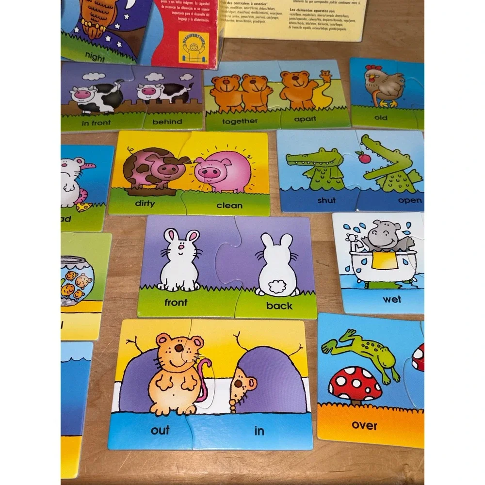 Ravensburger My First Lotto Game